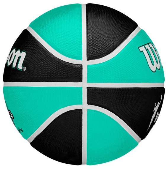 Wilson Acquista la palla New York Liberty Sz.6 | 24Segons