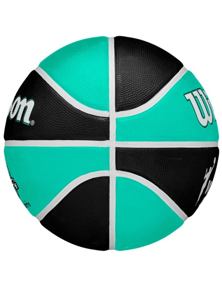 Wilson Acquista la palla New York Liberty Sz.6 | 24Segons