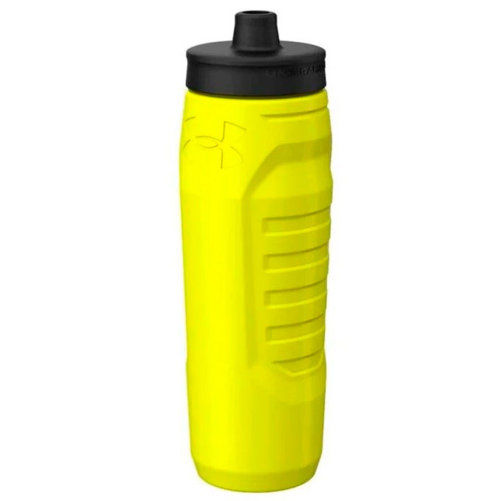 Under Armour Sideline Squeeze Vis Yellow 950ML Bottle