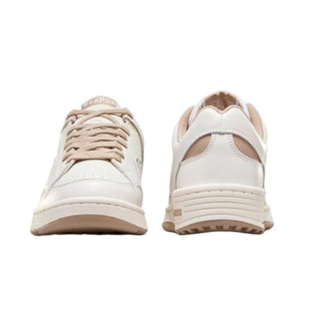 Converse Weapon OX Natural Ivory