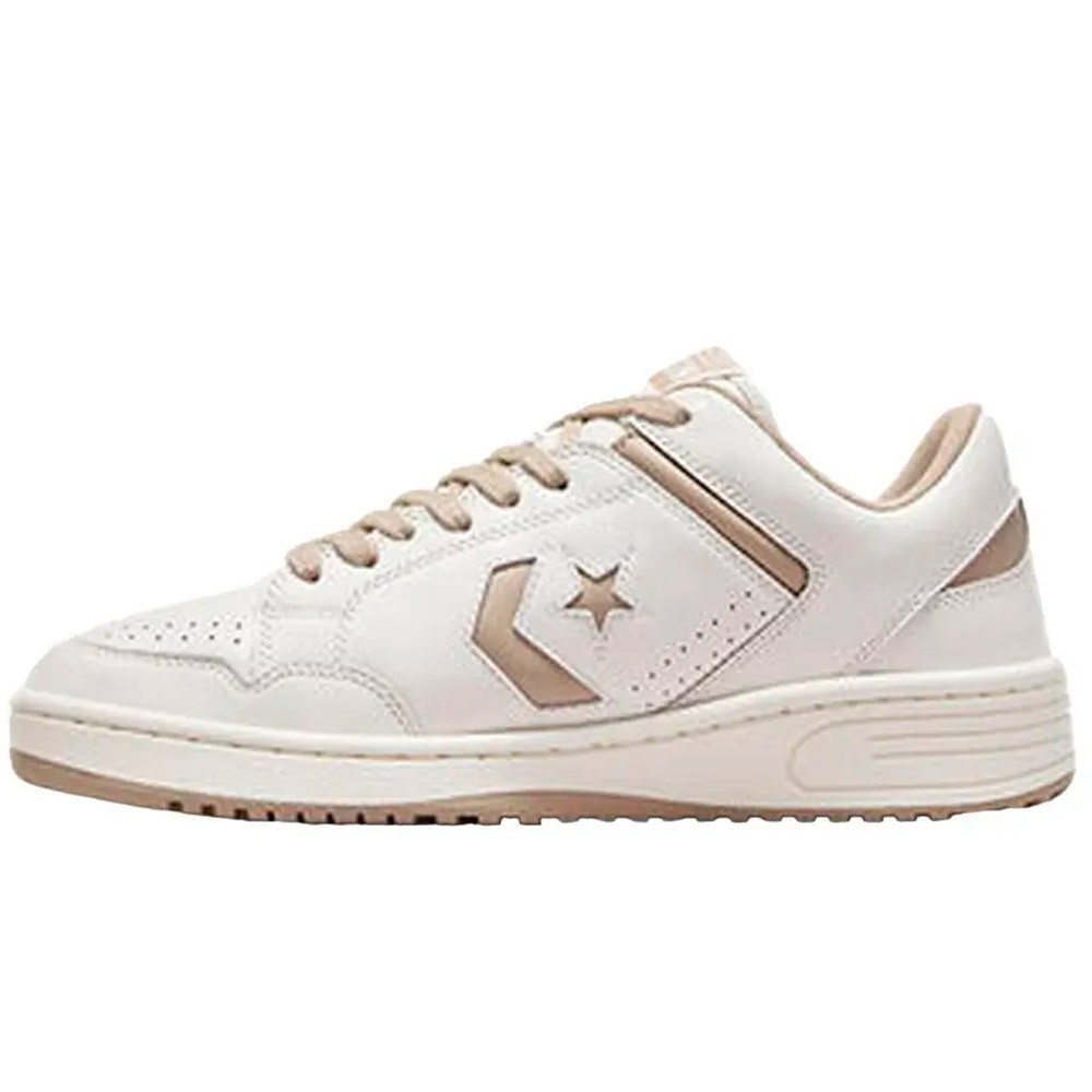 Converse Weapon OX Natural Ivory