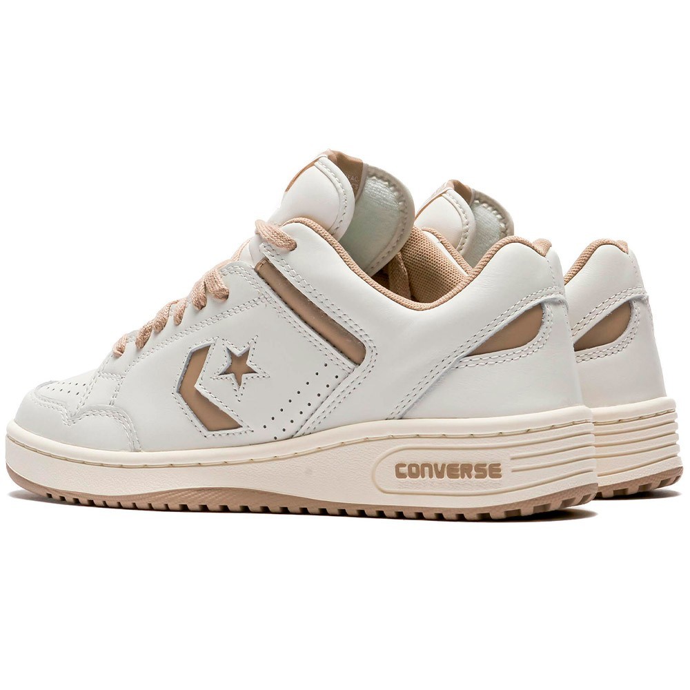 Converse Weapon OX Natural Ivory