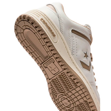 Converse Weapon OX Natural Ivory