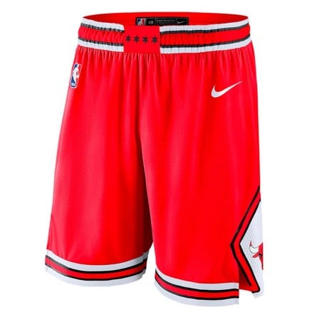 Pantalons Chicago Bulls...