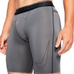 Nike Pro Dri-FIT Grey Tights