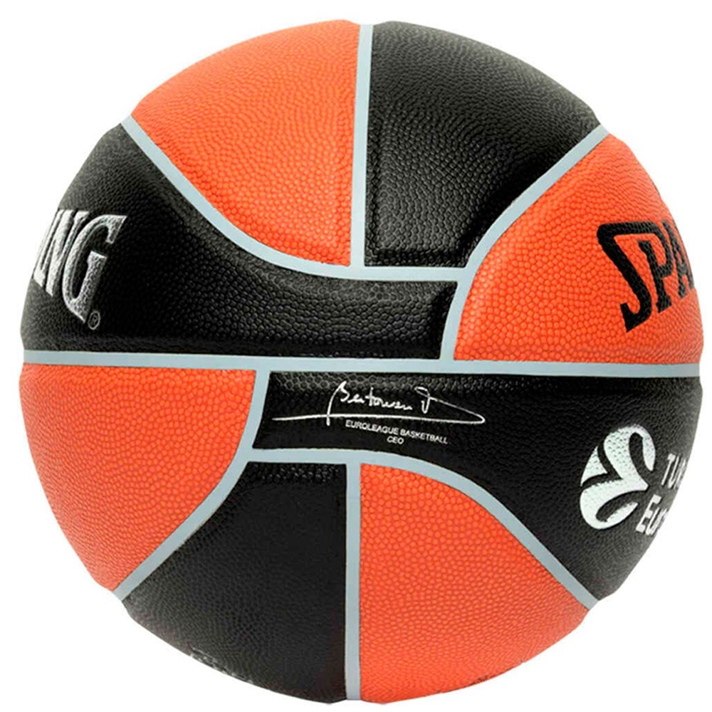 Balón Spalding TF-1000 Composite Euroleague Sz.7