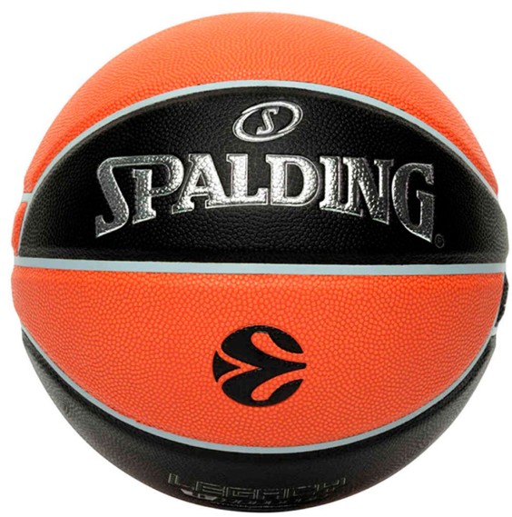Spalding Acheter Ball TF-1000 Euroleague Composite Sz7 | 24Segons
