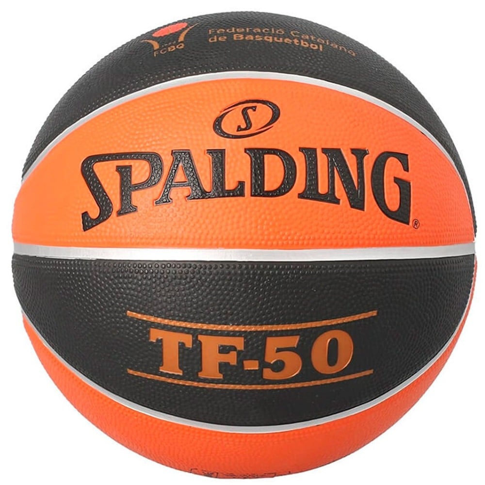 Balón Spalding FCBQ TF50...