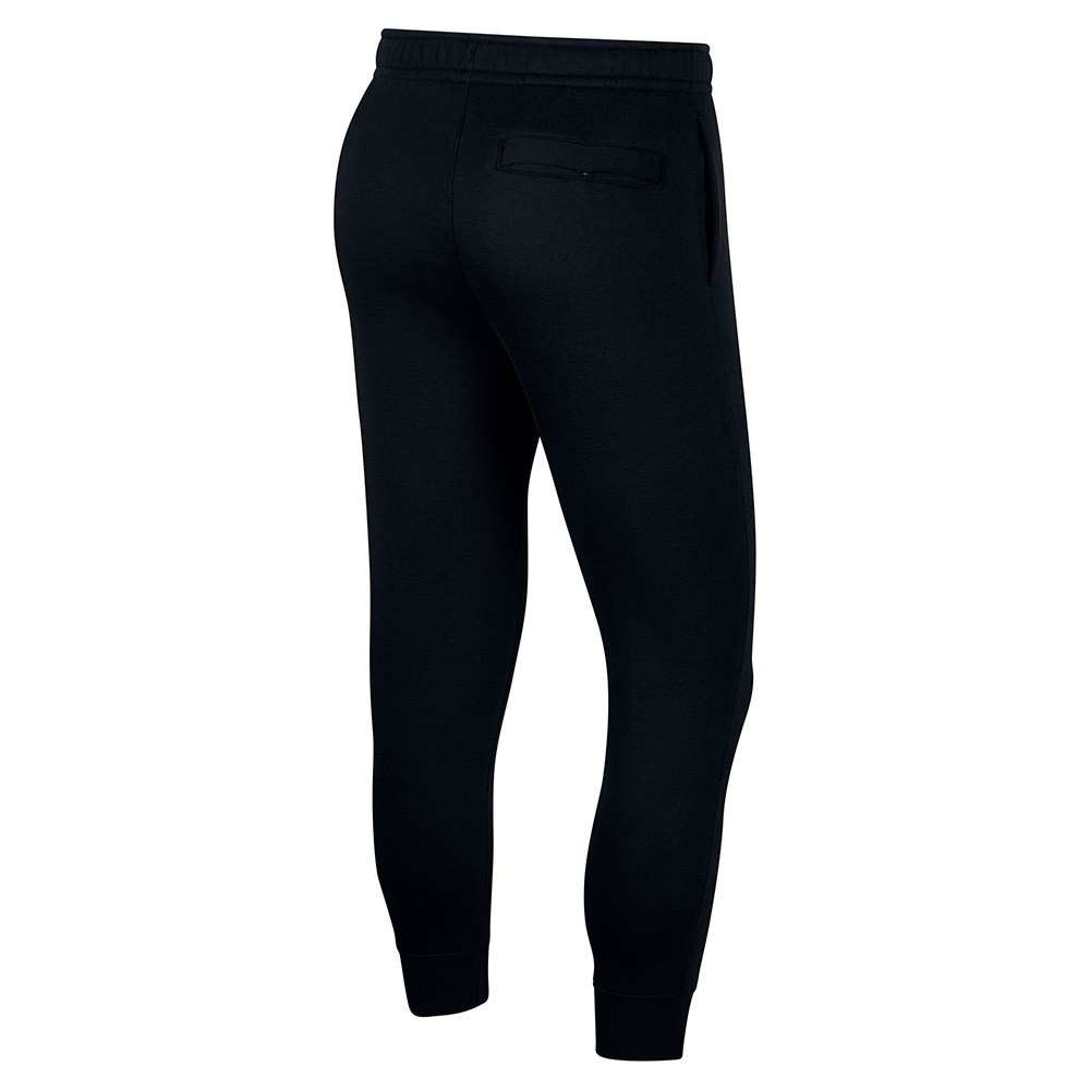 Nike Sportwear Club Fleece Black Pants