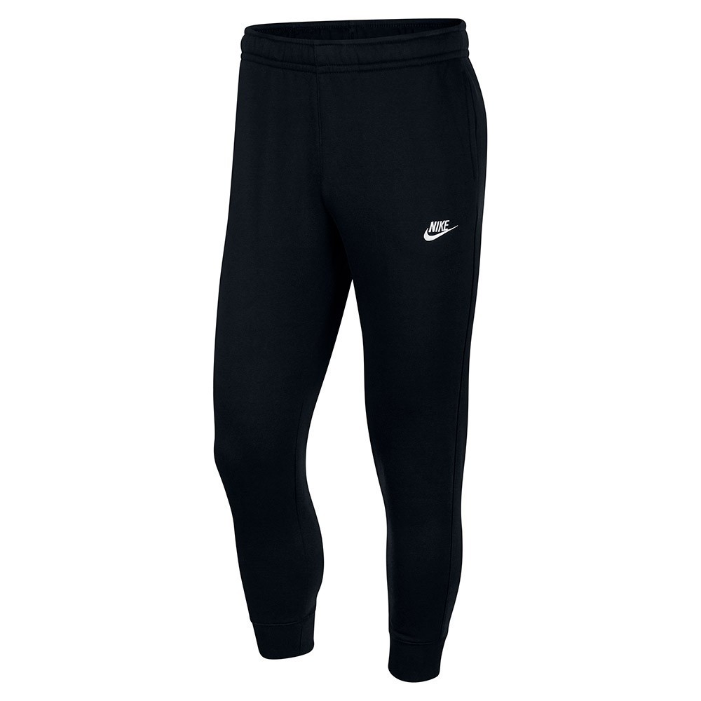 Pantalons Nike Sportwear Club Fleece Black