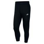 Nike Sportwear Club Fleece Black Pants