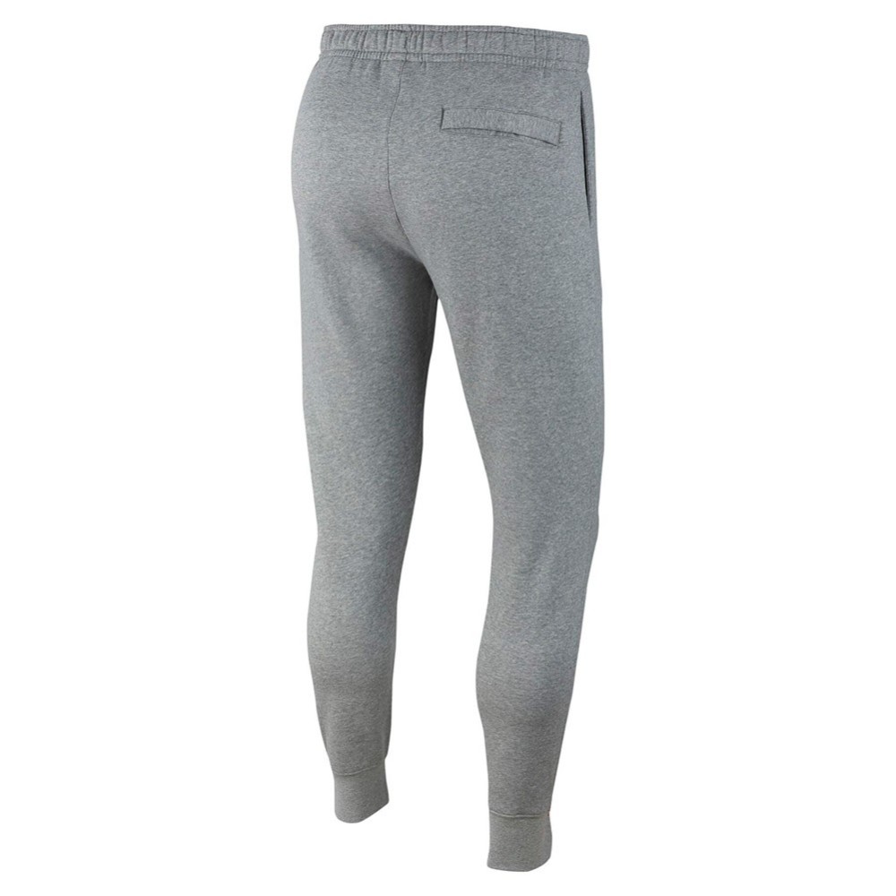 Nike Sportwear Club Fleece Grey Pants