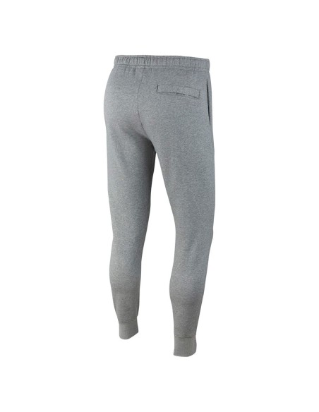 Nike Acquista i pantaloni Sportwear Club Fleece Grey Trousers | 24Segons