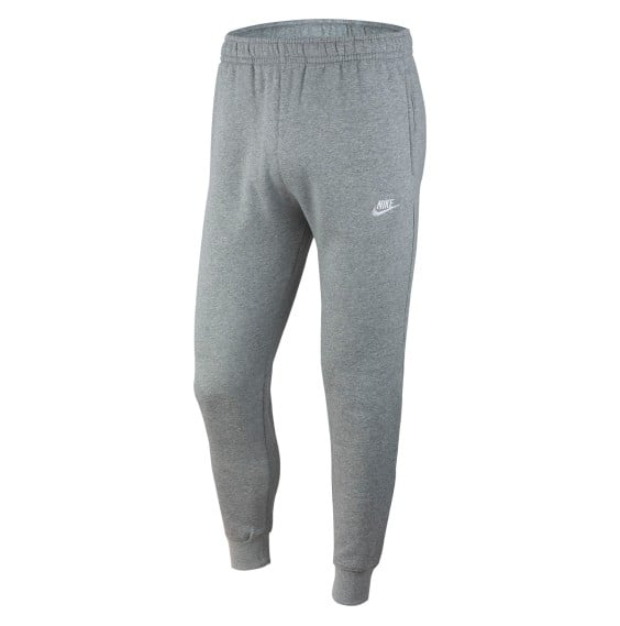 Nike Acheter Pantalon Sportwear Club Fleece Grey Trousers | 24Segons