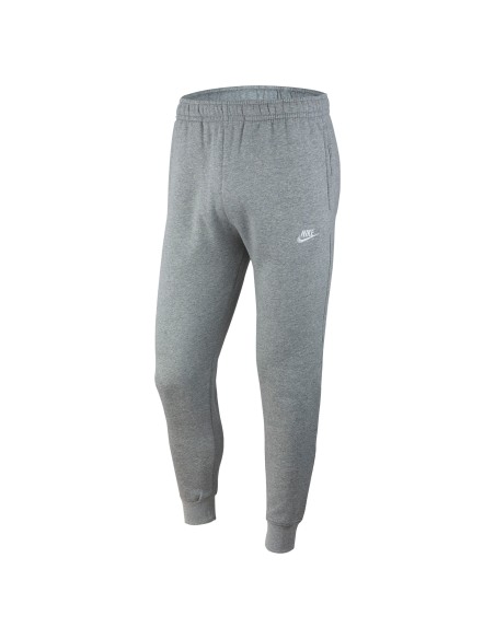 Nike Acquista i pantaloni Sportwear Club Fleece Grey Trousers | 24Segons