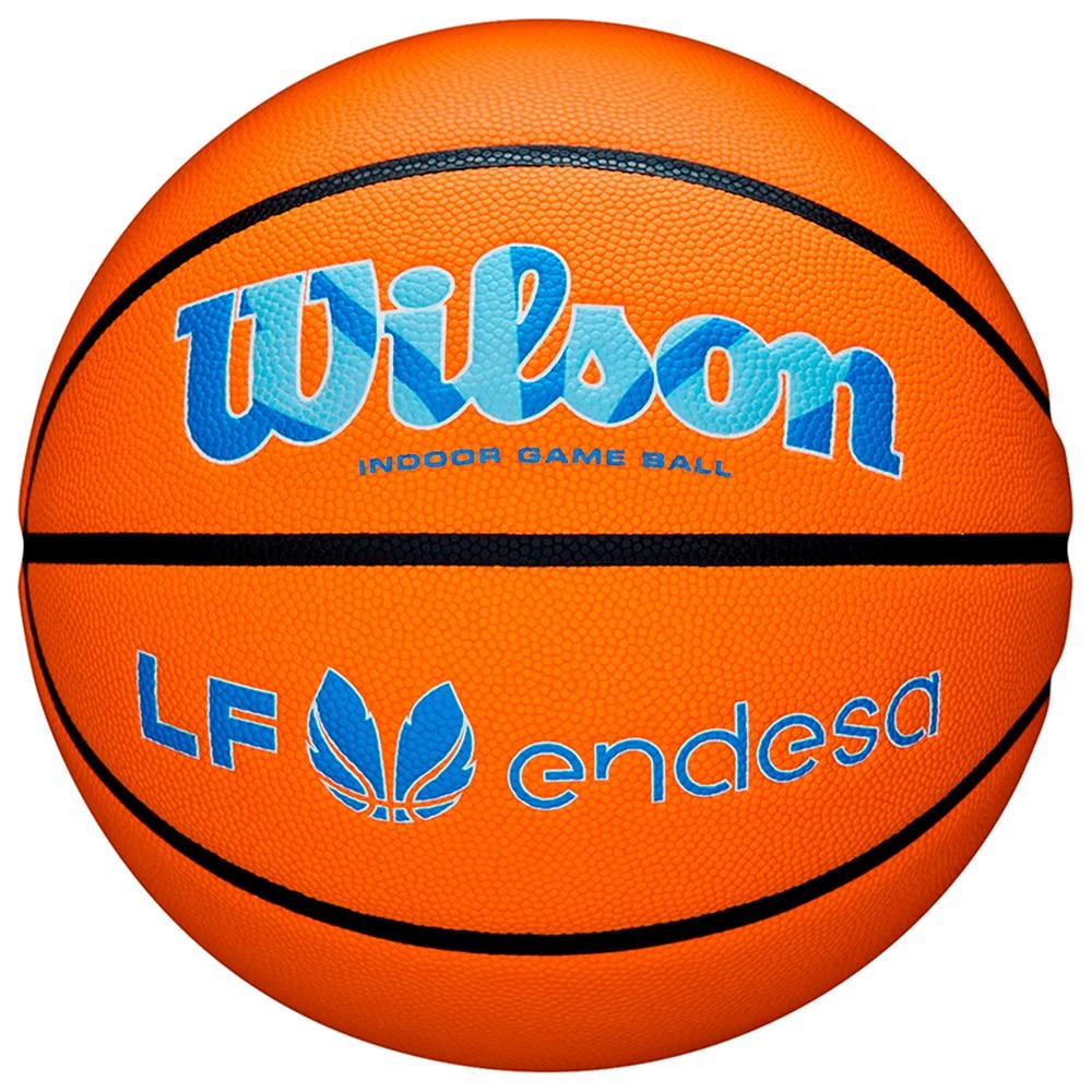 Balón Wilson LF Endesa EVO NXT Sz.6