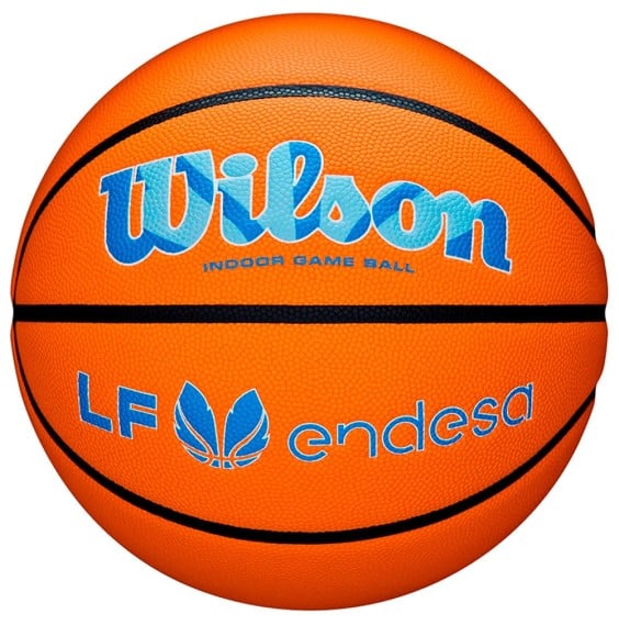 Wilson Acquista la palla LF Endesa EVO NXT Sz.6 | 24Segons