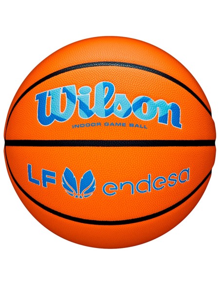 Wilson Acheter Ball LF Endesa EVO NXT Sz.6 | 24Segons