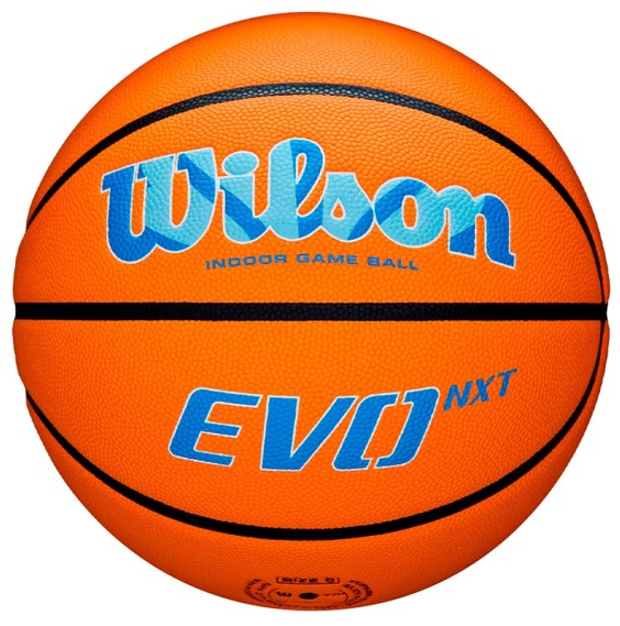 Wilson Acheter Ball LF Endesa EVO NXT Sz.6 | 24Segons