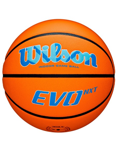 Wilson Acheter Ball LF Endesa EVO NXT Sz.6 | 24Segons