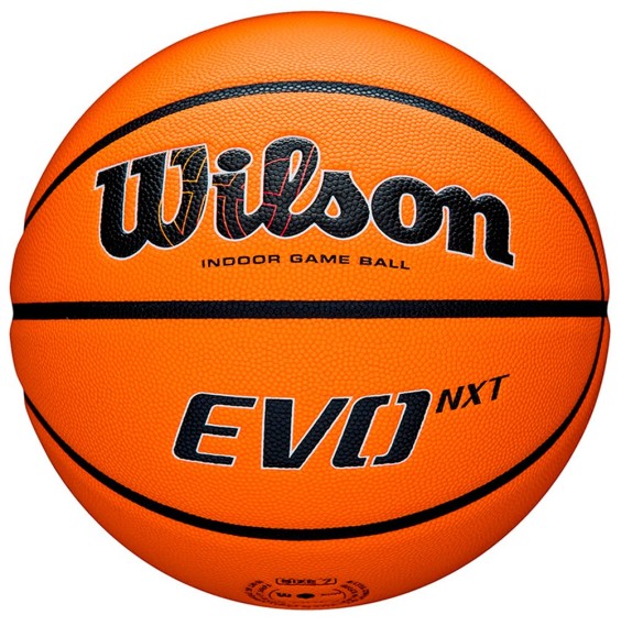 Wilson Buy Ball FEB EVO NXT Sz.7 | 24Segons