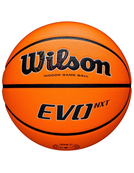 Wilson Buy Ball FEB EVO NXT Sz.7 | 24Segons