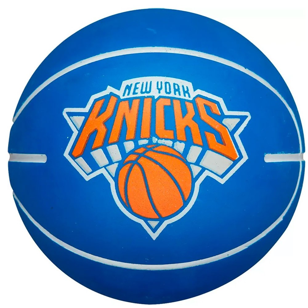 Balón New York Knicks...