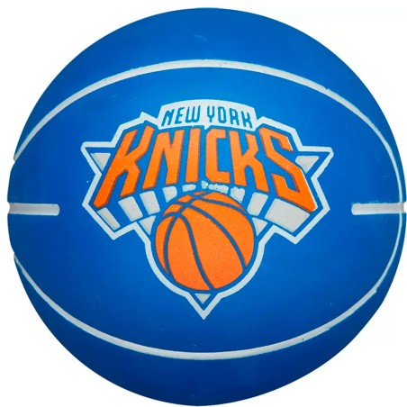 New York Knicks Wilson NBA...