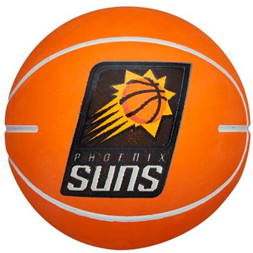 Balón Phoenix Suns Wilson NBA Dribbler Super Mini