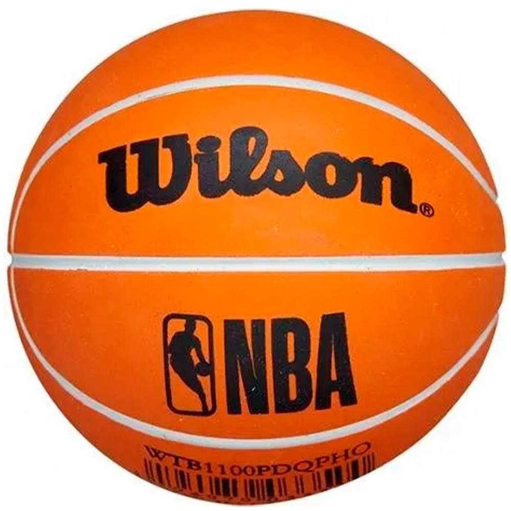 Balón Phoenix Suns Wilson NBA Dribbler Super Mini