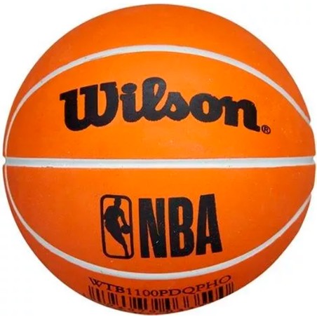 Balón Phoenix Suns Wilson NBA Dribbler Super Mini