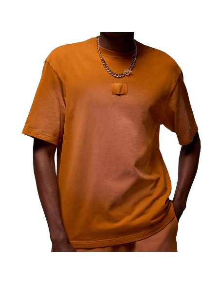 Jordan Acheter Flight Essentials 85 Desert Bronze T-Shirt | 24Segons