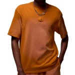 Camiseta Jordan Flight Essentials 85 Desert Bronze