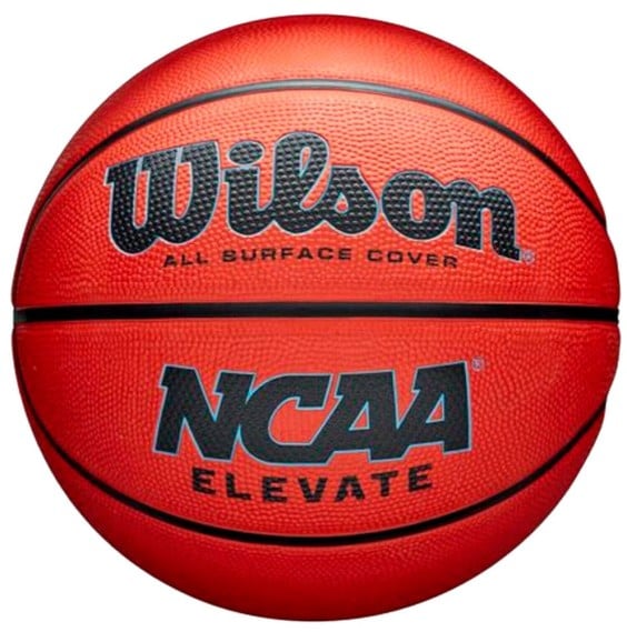 Wilson Acquista NCAA Elevate Sz.5 Ball | 24Segons