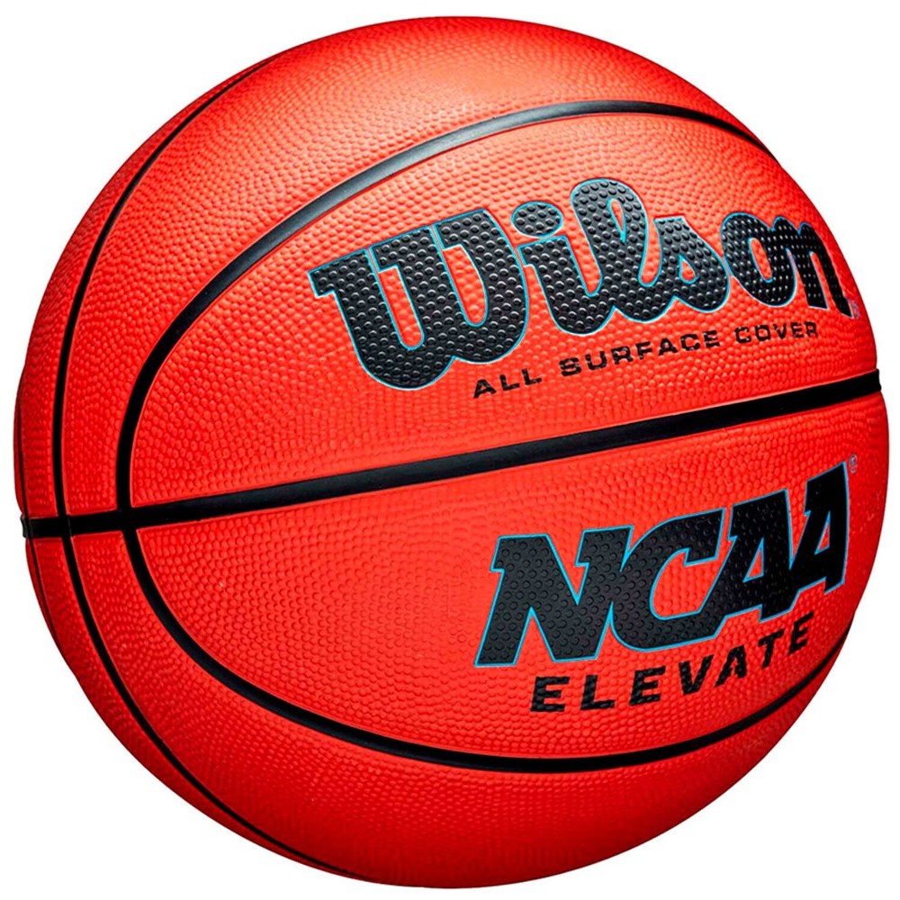 Wilson NCAA Elevate Sz.5 Ball