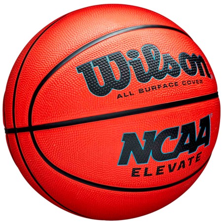 Wilson NCAA Elevate Sz.5 Ball