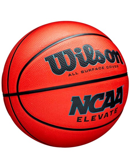Wilson Acquista NCAA Elevate Sz.5 Ball | 24Segons