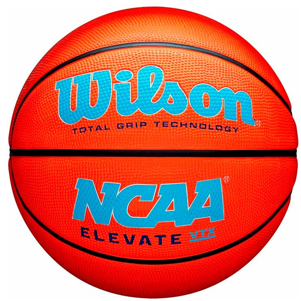 Balón Wilson NCAA Elevate VTX Basketball Sz7