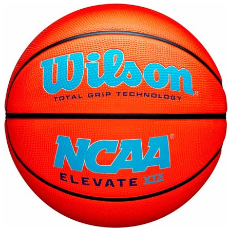 Wilson Acquistare NCAA Elevate VTX Basket Sz5 | 24Segons Ball