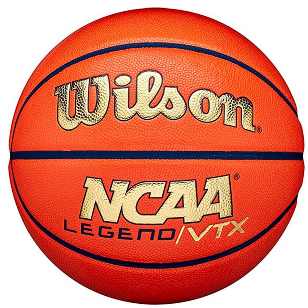 Balón Wilson NCAA Legend VTX Sz.7