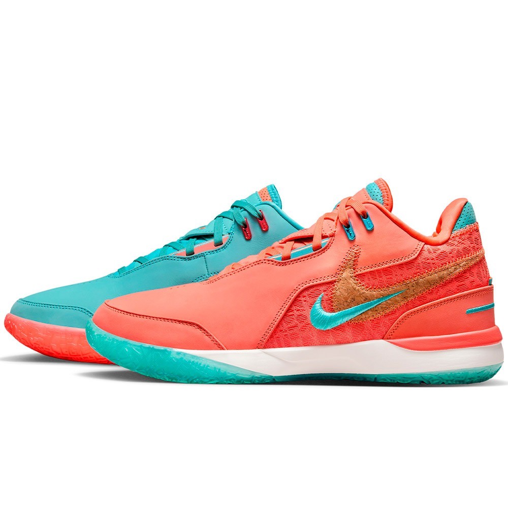 LeBron NXXT Gen AMPD Miami