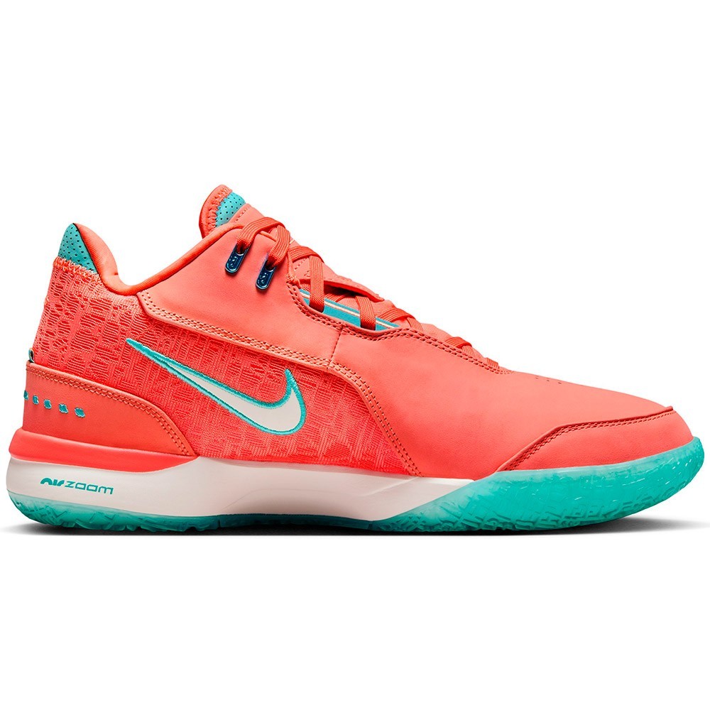 LeBron NXXT Gen AMPD Miami