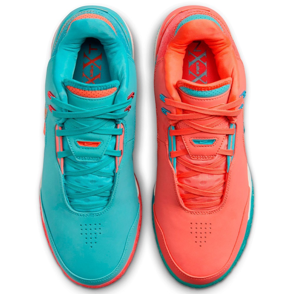 LeBron NXXT Gen AMPD Miami