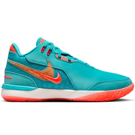 LeBron NXXT Gen AMPD Miami