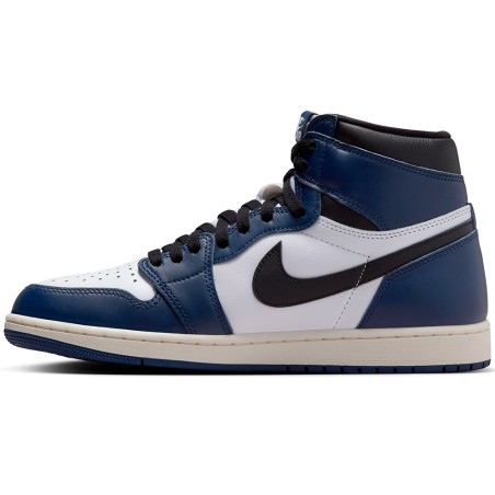 Air Jordan 1 Retro High OG Midnight Navy