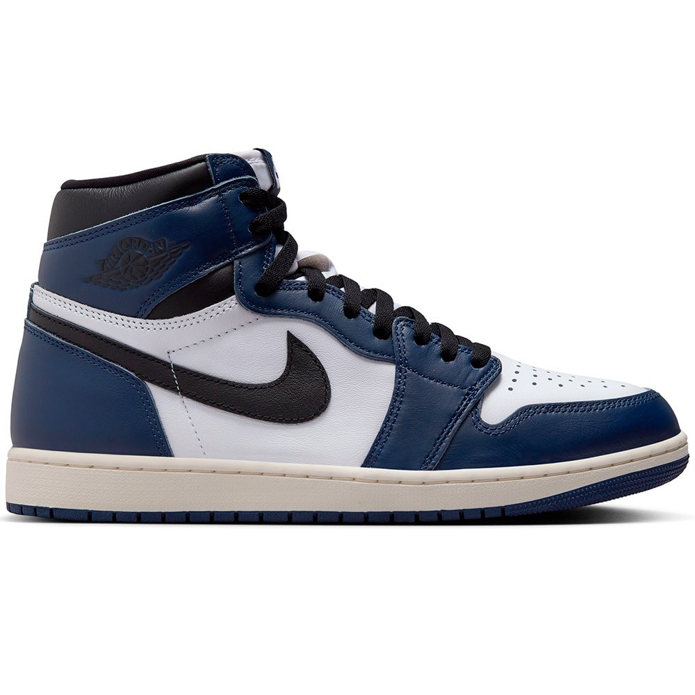 Air Jordan 1 Retro High OG Midnight Navy