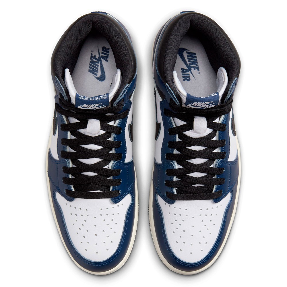 Air Jordan 1 Retro High OG Midnight Navy