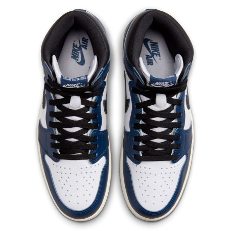 Air Jordan 1 Retro High OG Midnight Navy