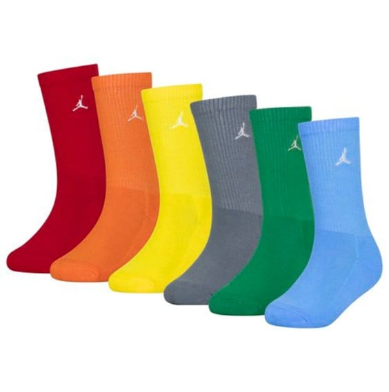 Jordan Acquista Junior Socks Everyday Essential Starfish 6pk|24Segons