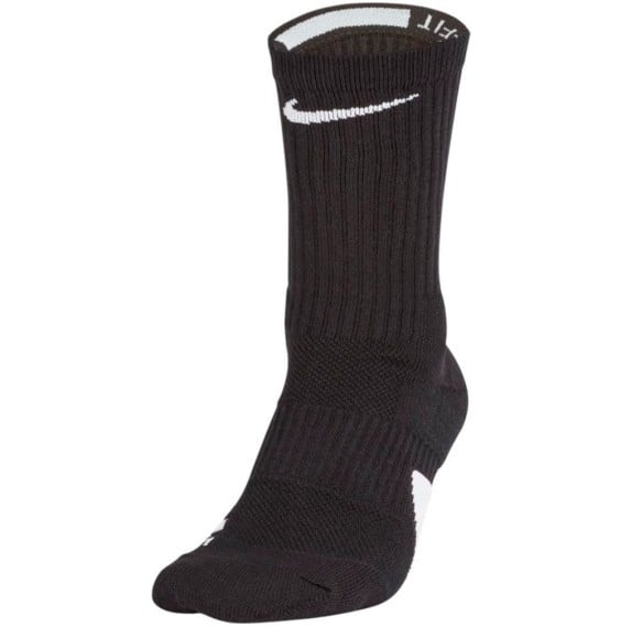 Nike Acheter Chaussettes Elite Crew Noir | 24Segons